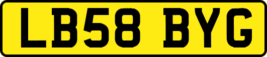 LB58BYG