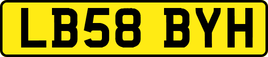LB58BYH