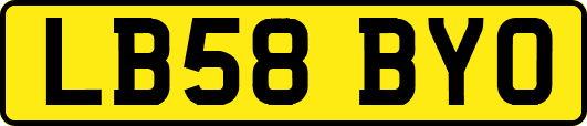 LB58BYO