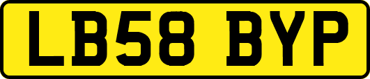 LB58BYP