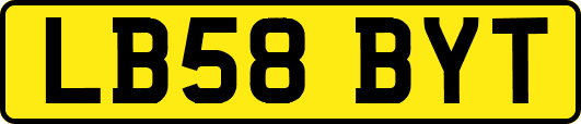 LB58BYT