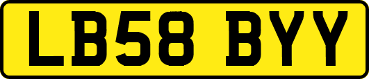 LB58BYY