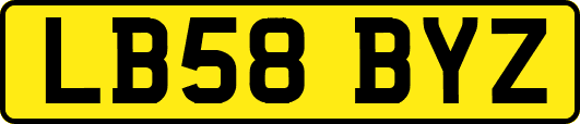 LB58BYZ
