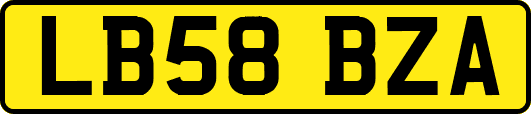 LB58BZA