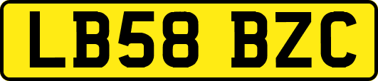 LB58BZC