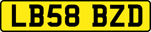 LB58BZD