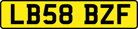 LB58BZF