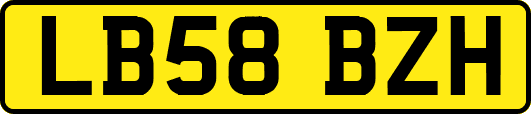 LB58BZH