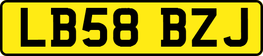 LB58BZJ