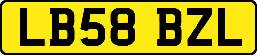 LB58BZL