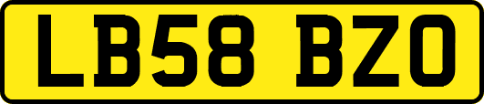 LB58BZO