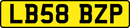 LB58BZP