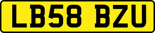 LB58BZU