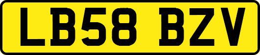 LB58BZV