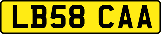 LB58CAA