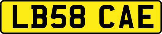 LB58CAE