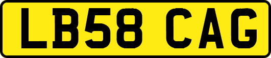 LB58CAG
