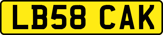 LB58CAK