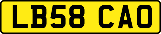 LB58CAO