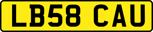 LB58CAU