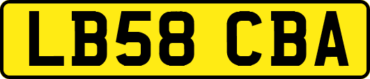 LB58CBA