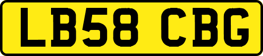 LB58CBG