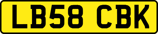 LB58CBK
