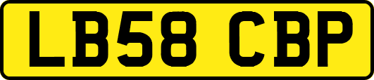 LB58CBP