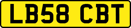 LB58CBT