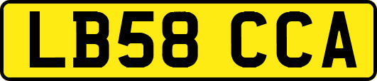 LB58CCA