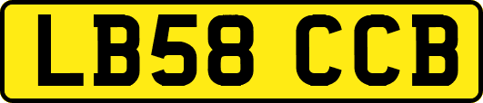 LB58CCB
