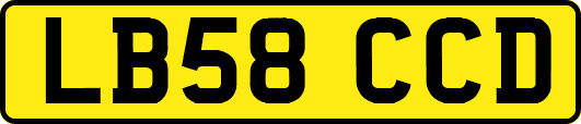 LB58CCD