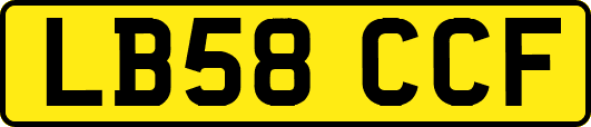 LB58CCF