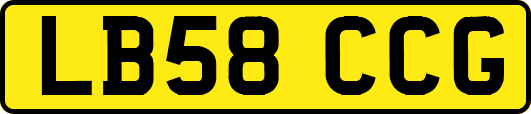 LB58CCG