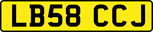 LB58CCJ