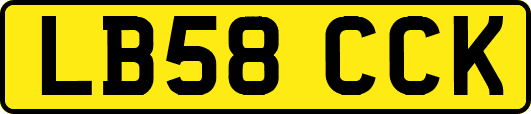LB58CCK