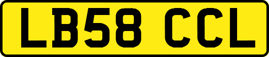 LB58CCL
