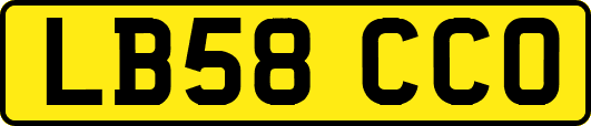 LB58CCO