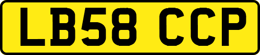 LB58CCP