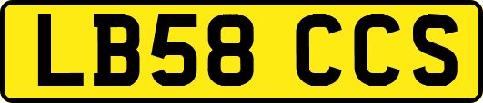 LB58CCS