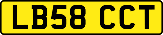 LB58CCT