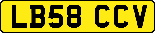 LB58CCV