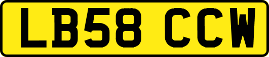 LB58CCW