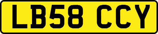 LB58CCY