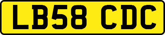 LB58CDC