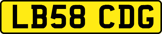 LB58CDG