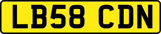 LB58CDN