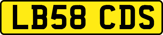 LB58CDS