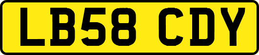 LB58CDY