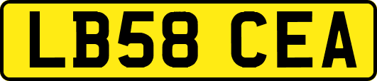 LB58CEA